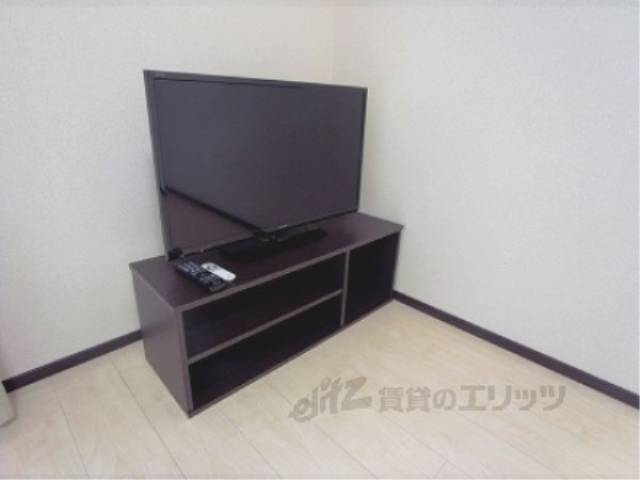 テレビ