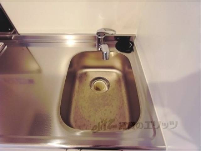 シンク