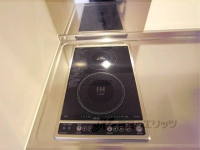 イメージ写真　コンロ