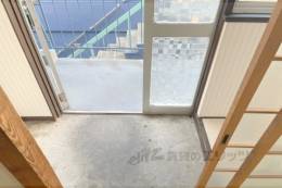 正田マンション野村３室内写真2