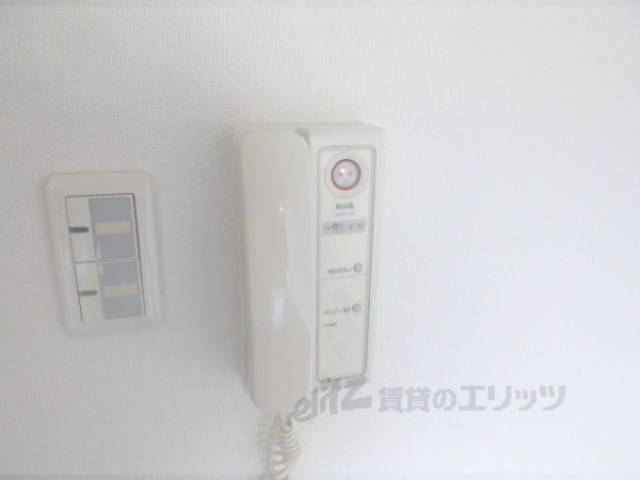 ドアホン