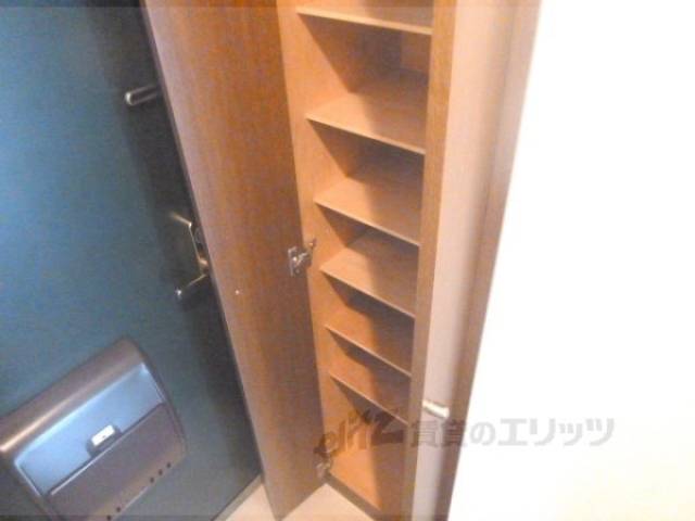 下駄箱