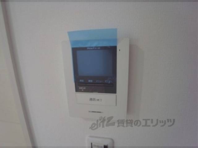 ドアフォン（ＴＶ含）