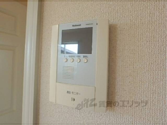 テレビモニター