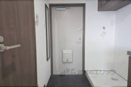 ランフォート円町室内写真1