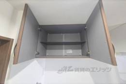ランフォート円町室内写真2
