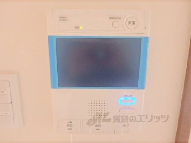 ドアフォン（ＴＶ含）