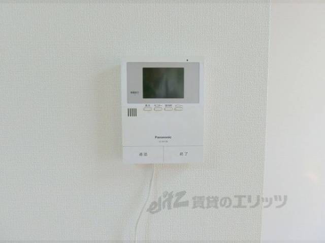 ドアフォン（ＴＶ含）