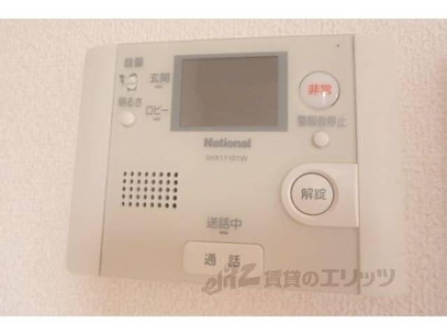 ドアフォン（ＴＶ含）