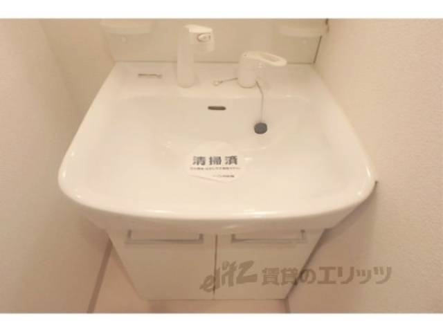 洗面所