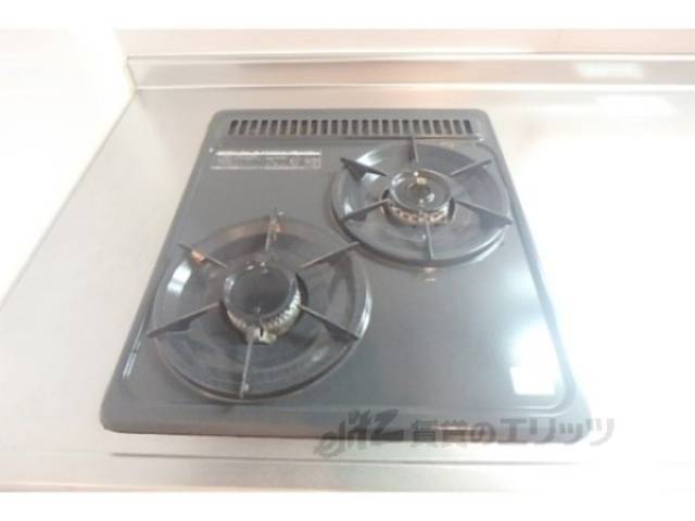 キッチン　コンロ