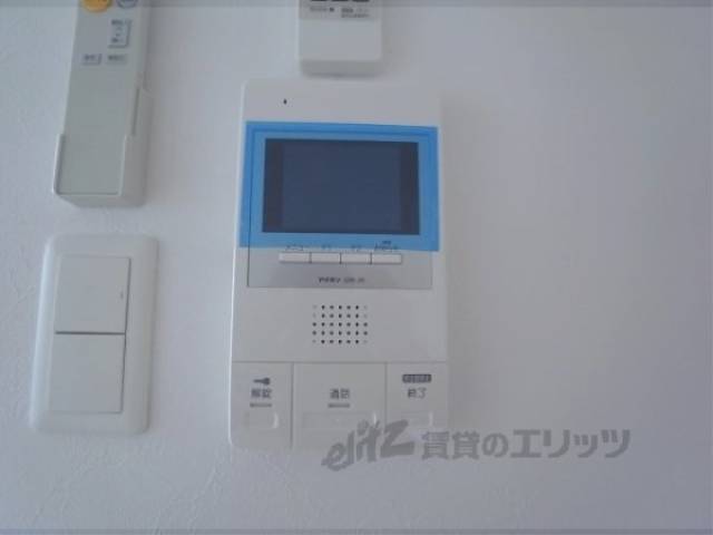 ドアフォン（ＴＶ含）