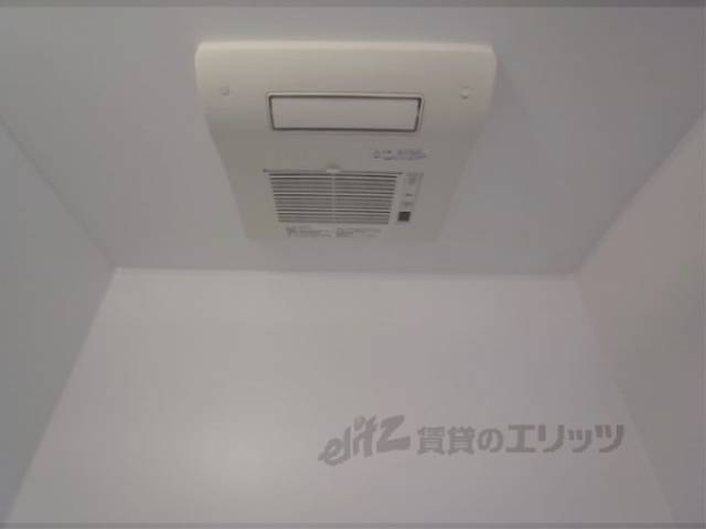 暖房乾燥機