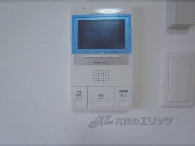 ドアフォン（ＴＶ含）