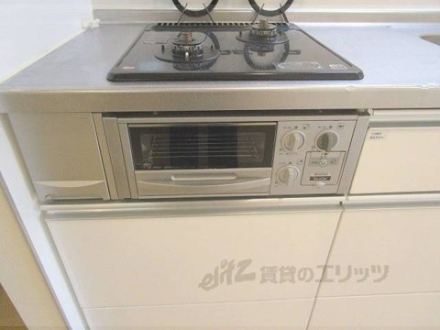 グリル