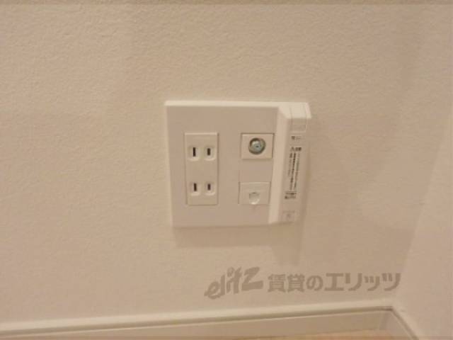コンセント