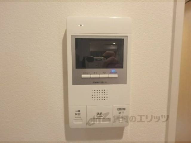 ドアホン