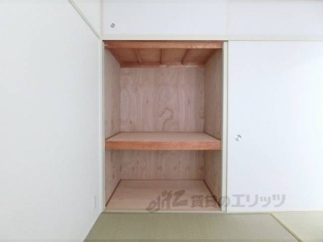 収納　和室