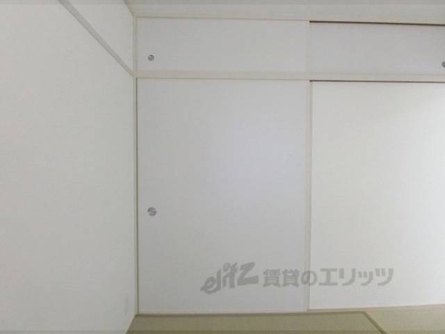 収納　和室
