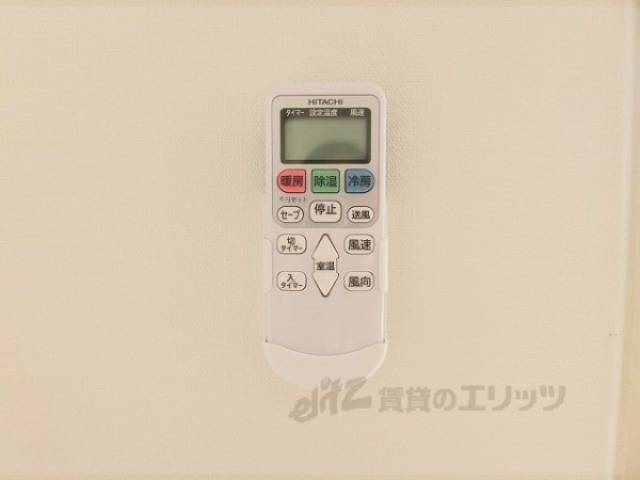 エアコン　リモコン