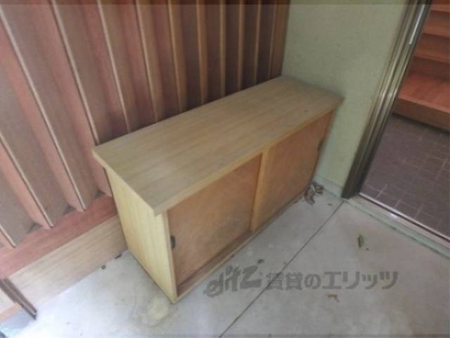 下駄箱