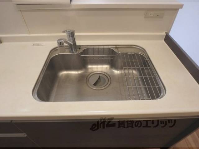 キッチン　シンク