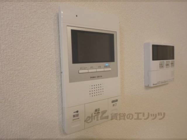 ドアフォン（ＴＶ含）