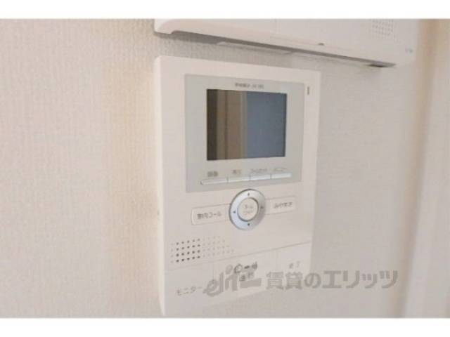 ドアフォン（ＴＶ含）