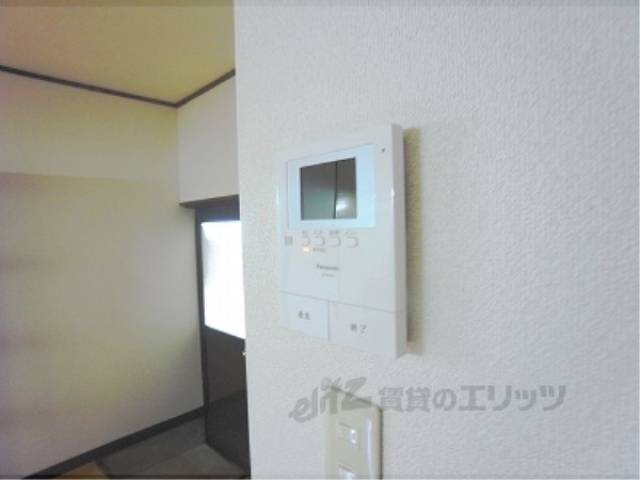 モニターフォン