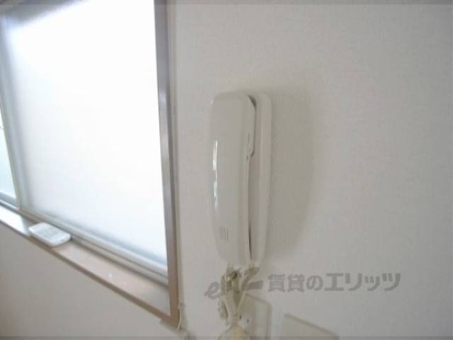 インターホン