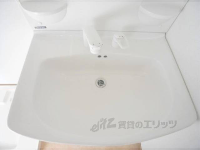 洗面所