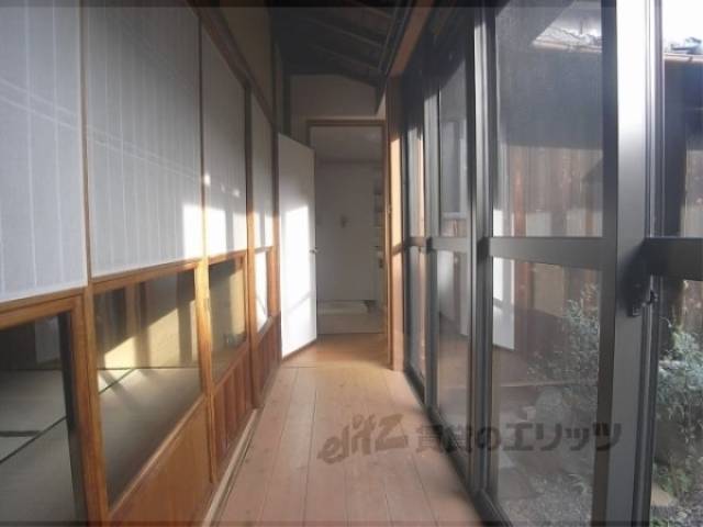 廊下