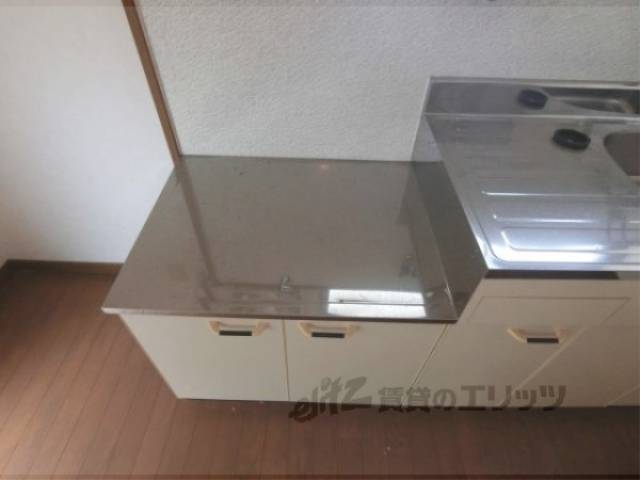 キッチン　コンロ台