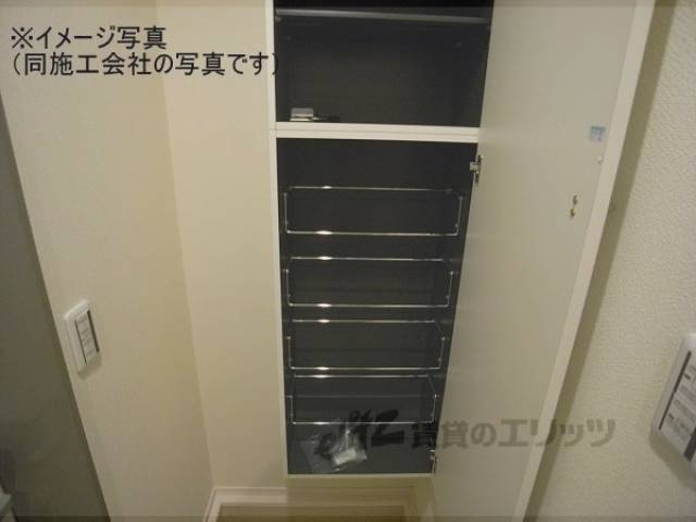 下駄箱