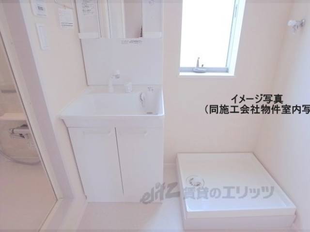 洗面所