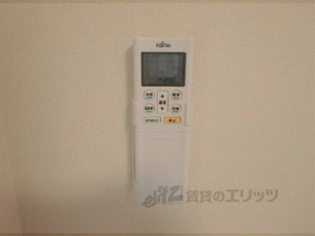 リモコン（エアコン）