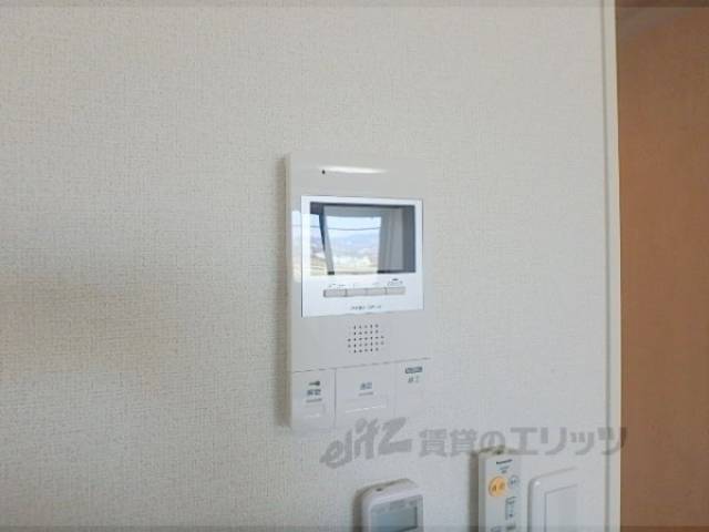 モニターフォン