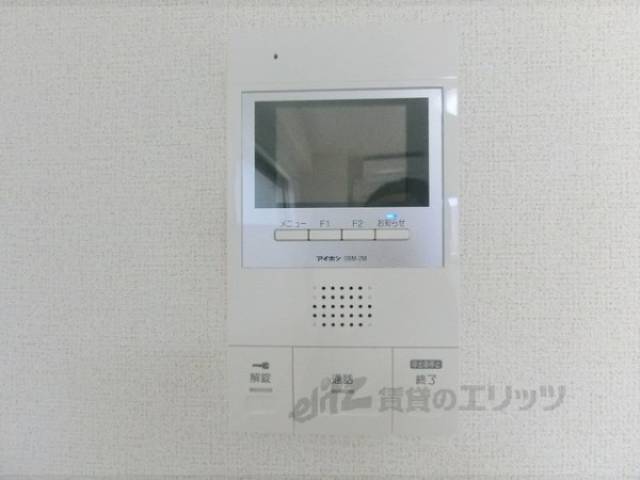 ドアフォン（ＴＶ含）
