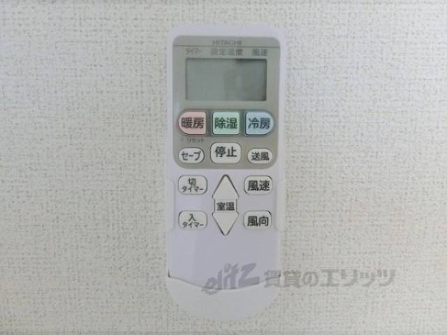 エアコン