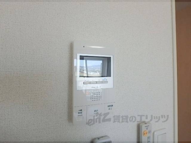 モニターフォン