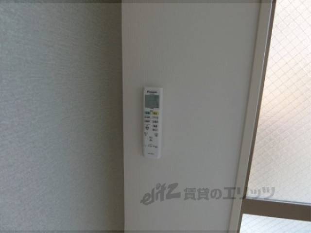 リモコン