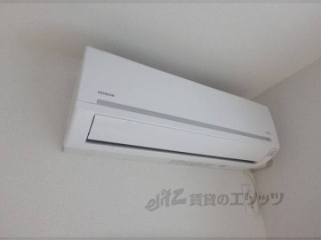 エアコン　洋室のエアコン