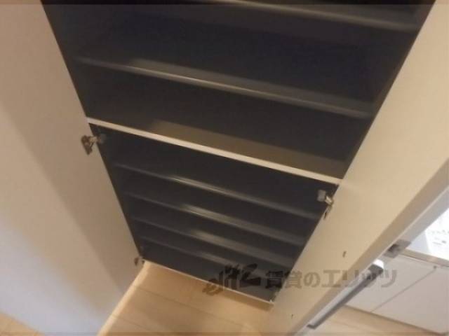 下駄箱