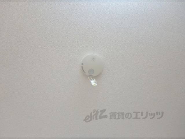 火災報知器
