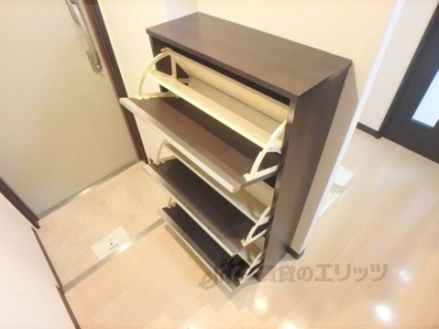 下駄箱