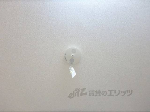 火災報知器