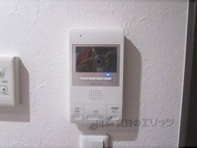 ドアフォン（ＴＶ含）