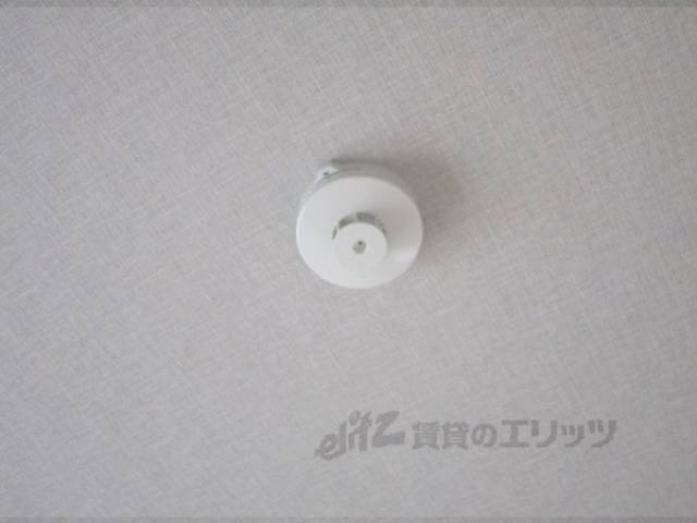 火災報知器