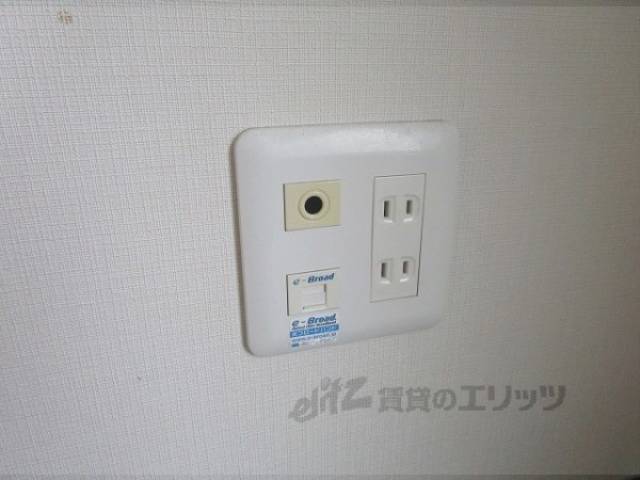 ネットコンセント