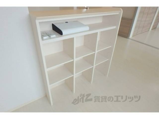 棚